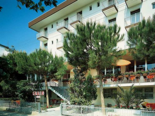 Hotel Fabio - San Mauro Mare