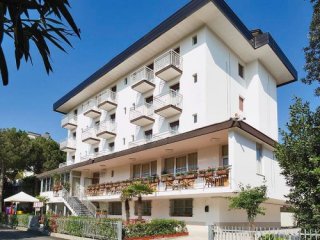 Hotel Fabio - San Mauro Mare