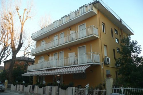 Hotel Amica - Marebello di Rimini
