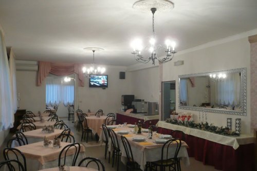 Hotel Amica - Marebello di Rimini