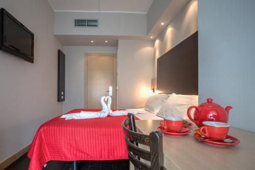 Hotel Aiglon/Eiffel - Rimini Rivazzurra