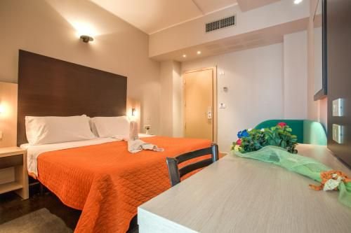 Hotel Aiglon/Eiffel - Rimini Rivazzurra