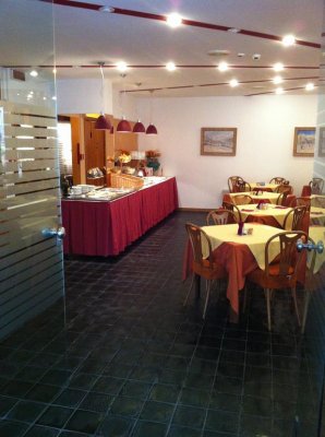 Hotel Arpa - Rimini Marina Centro