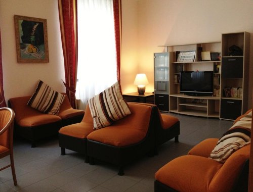 Hotel Arpa - Rimini Marina Centro