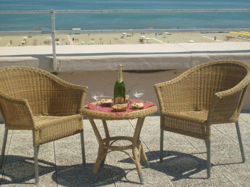 Hotel Bel Air - Rimini Marebello