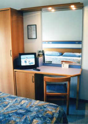 Hotel Campeador - Rimini Torre Pedrera