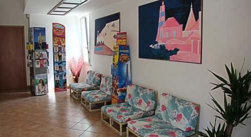 Viserba di Rimini - Residence Algarve