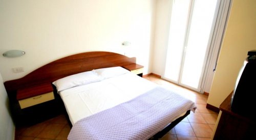Viserba di Rimini - Residence Algarve