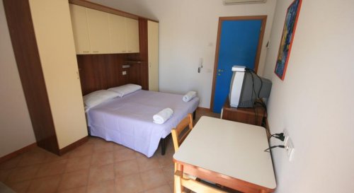 Viserba di Rimini - Residence Algarve