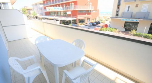 Viserba di Rimini - Residence Algarve