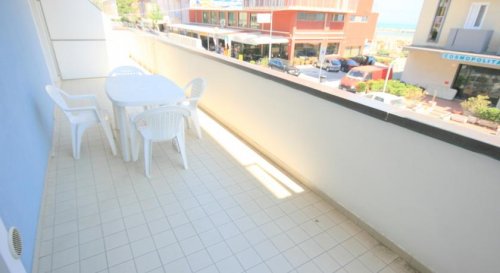 Viserba di Rimini - Residence Algarve