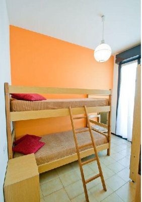 Residence Calderone- Rimini