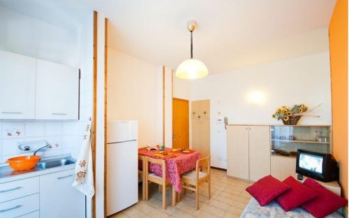 Residence Calderone- Rimini