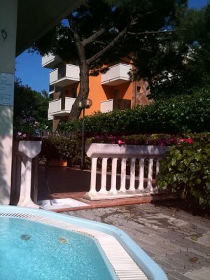 Residence Calderone- Rimini