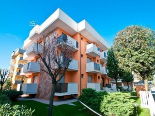 Residence Calderone- Rimini Residence Calderone- Rimini