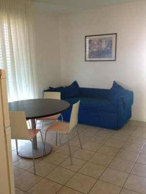 Residence Lugano - Rimini Marina Centro