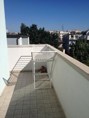 Residence Lugano - Rimini Marina Centro