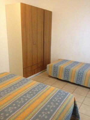 Residence Lugano - Rimini Marina Centro