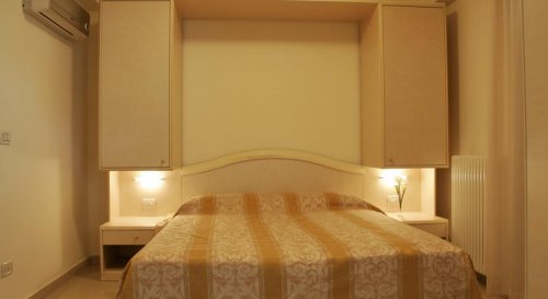 Rimini Marina Centro - Residence Olimpo