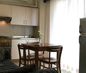 Rimini Marina Centro - Residence Olimpo