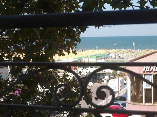 Residence Auriga - Rimini Rivazzurra