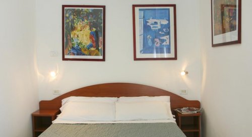 San Giuliano di Rimini - Residence Nautic