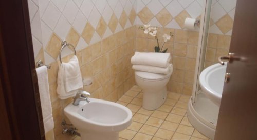 San Giuliano di Rimini - Residence Nautic