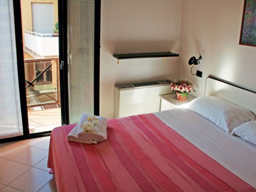 Residence Sol Holiday - Rimini Rivabella