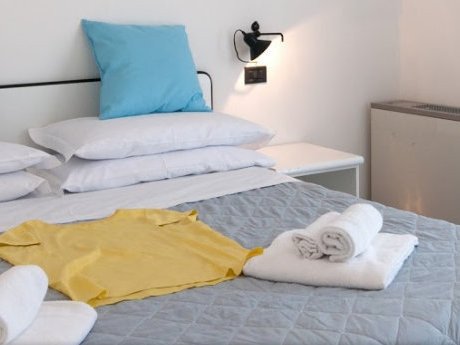 Residence Sol Holiday - Rimini Rivabella