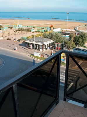 Residence Sol Holiday - Rimini Rivabella