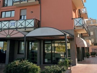 Residence Sol Holiday - Rimini Rivabella Residence Sol Holiday - Rimini Rivabella