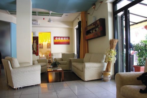 Residence Sea Resort - Silvi Marina