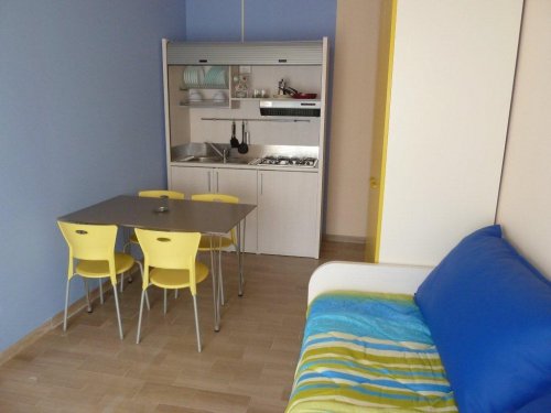 Residence Sea Resort - Silvi Marina