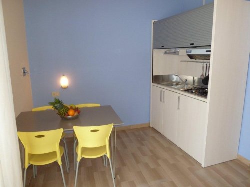 Residence Sea Resort - Silvi Marina