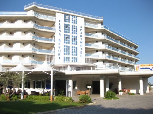 Residence Elena - Silvi Marina