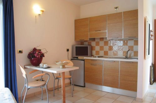 Residence Elena - Silvi Marina