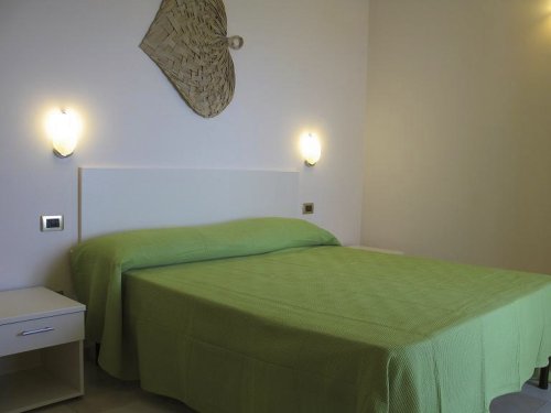 Residence Elena - Silvi Marina