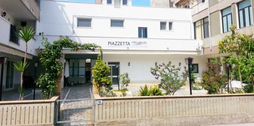 Hotel Blurelda - Silvi Marina