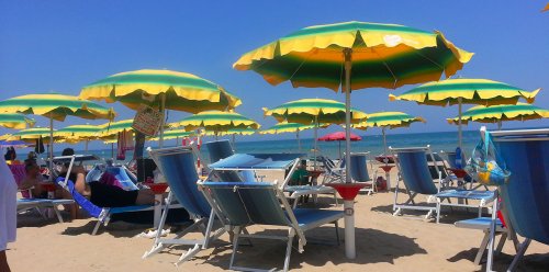 Hotel Blurelda - Silvi Marina