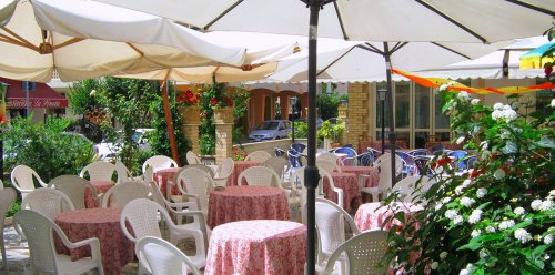 Hotel Blurelda - Silvi Marina