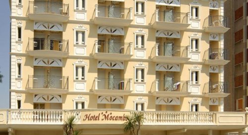 Hotel Mocambo - San Benedetto del Tronto