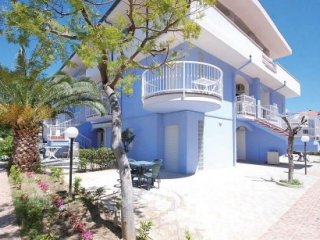 Residence Oceano - San Benedetto del Tronto