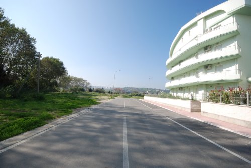 Residence Sirena Seaside - Tortoreto Lido