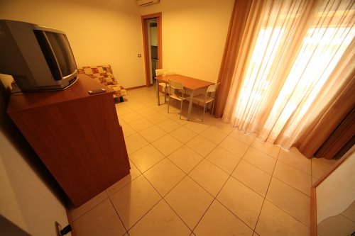 Residence Maiorca - San Benedetto del Tronto