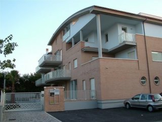 Residence Alighieri - Martinsicuro - Abruzzo - Itálie, Martinsicuro - Ubytování