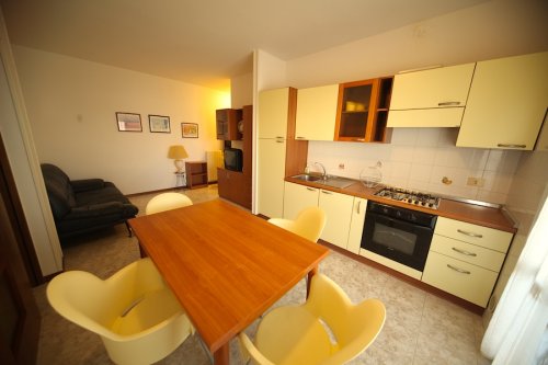 Apartmány Baracca – Villa Rosa