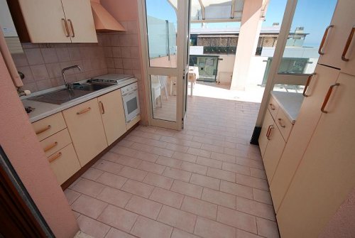 Apartmány Baracca – Villa Rosa