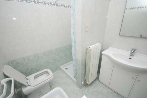 Apartmány Baracca – Villa Rosa