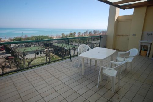 Apartmány Baracca – Villa Rosa