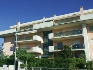 Apartmány Baracca – Villa Rosa Apartmány Baracca – Villa Rosa